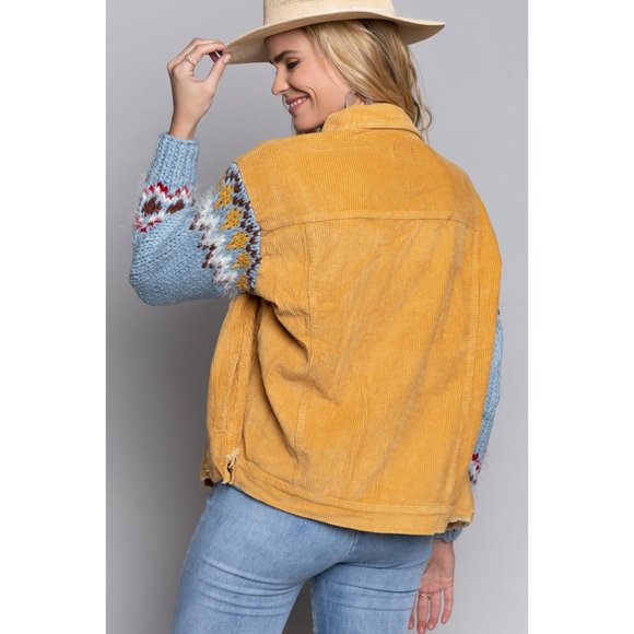 jacket - Picture 3 of 3